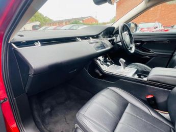 Land Rover Range Rover Evoque 2.0 D180 S Auto 4WD Euro 6 (s/s) 5dr