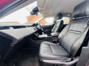 Land Rover Range Rover Evoque 2.0 D180 S Auto 4WD Euro 6 (s/s) 5dr