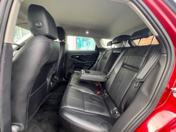 Land Rover Range Rover Evoque 2.0 D180 S Auto 4WD Euro 6 (s/s) 5dr