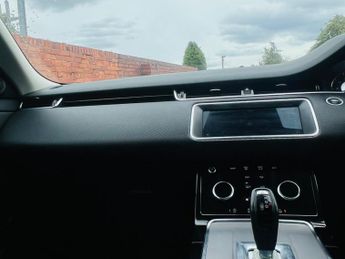 Land Rover Range Rover Evoque 2.0 D180 S Auto 4WD Euro 6 (s/s) 5dr