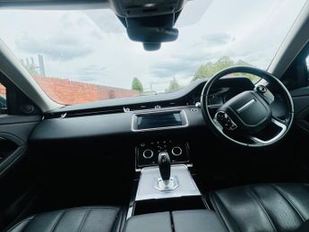 Land Rover Range Rover Evoque 2.0 D180 S Auto 4WD Euro 6 (s/s) 5dr