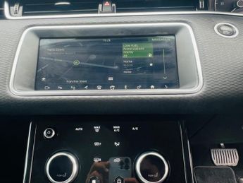 Land Rover Range Rover Evoque 2.0 D180 S Auto 4WD Euro 6 (s/s) 5dr