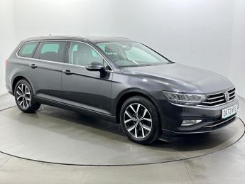 Volkswagen Passat 1.5 TSI EVO SEL DSG Euro 6 (s/s) 5dr