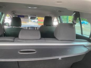 Kia Sportage 1.7 CRDi 2 DCT Euro 6 (s/s) 5dr