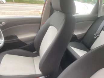 SEAT Ibiza 1.4 Toca Euro 5 5dr