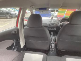 SEAT Ibiza 1.4 Toca Euro 5 5dr