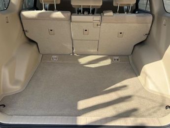 Toyota Land Cruiser Prado 2.7 Petrol TX 5dr Auto
