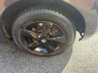 Nissan Leaf 30kWh Black Edition Auto 5dr