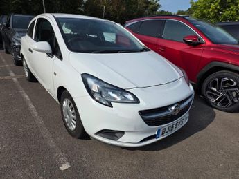 Vauxhall Corsa 1.2i Life Euro 6 3dr