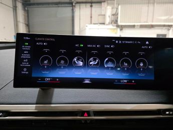 BMW iX 40 76.6kWh M Sport Edition Auto xDrive 5dr