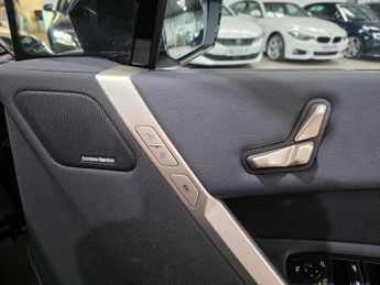 BMW iX 40 76.6kWh M Sport Edition Auto xDrive 5dr