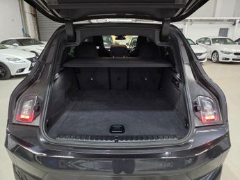 BMW iX 40 76.6kWh M Sport Edition Auto xDrive 5dr