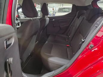 Nissan Micra 1.0 IG-T Acenta XTRON Euro 6 (s/s) 5dr