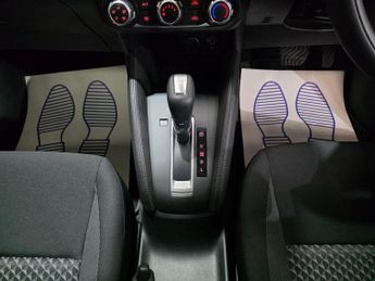 Nissan Micra 1.0 IG-T Acenta XTRON Euro 6 (s/s) 5dr