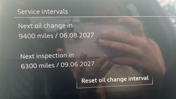 Audi S4 3.0 TDI V6 Black Edition Tiptronic quattro Euro 6 (s/s) 4dr