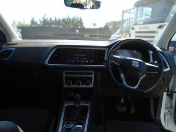 SEAT Ateca 1.5 TSI EVO XPERIENCE DSG Euro 6 (s/s) 5dr