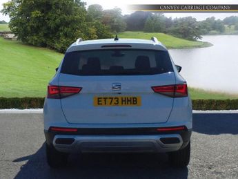 SEAT Ateca 1.5 TSI EVO XPERIENCE DSG Euro 6 (s/s) 5dr