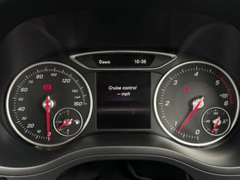 Mercedes-Benz B Class 2.1 B200d AMG Line 7G-DCT Euro 6 (s/s) 5dr