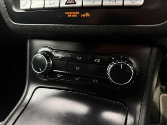 Mercedes-Benz B Class 2.1 B200d AMG Line 7G-DCT Euro 6 (s/s) 5dr