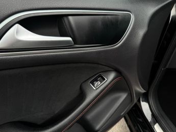 Mercedes-Benz B Class 2.1 B200d AMG Line 7G-DCT Euro 6 (s/s) 5dr