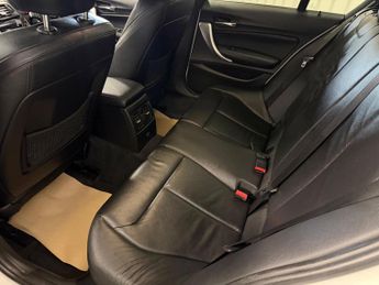 BMW 1 Series 3.0 M140i Shadow Edition Auto Euro 6 (s/s) 5dr