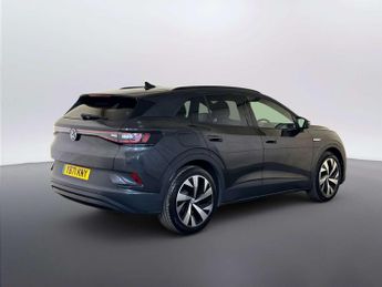 Volkswagen ID.4 Pro Performance 77kWh Life SUV 5dr Electric Auto (204 ps)
