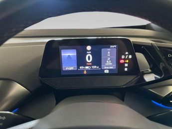 Volkswagen ID.4 Pro Performance 77kWh Life SUV 5dr Electric Auto (204 ps)