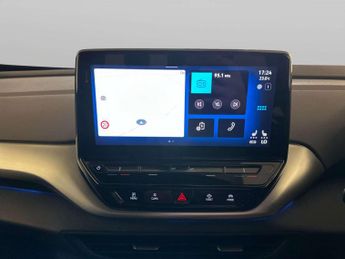 Volkswagen ID.4 Pro Performance 77kWh Life SUV 5dr Electric Auto (204 ps)