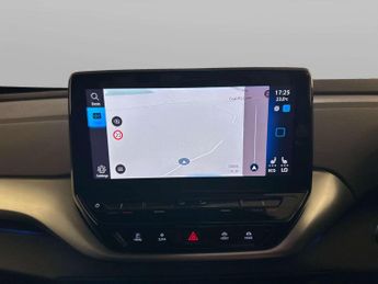 Volkswagen ID.4 Pro Performance 77kWh Life SUV 5dr Electric Auto (204 ps)