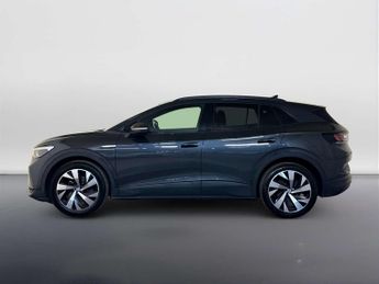 Volkswagen ID.4 Pro Performance 77kWh Life SUV 5dr Electric Auto (204 ps)