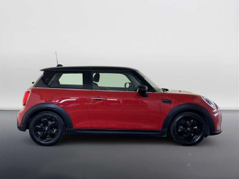 MINI Hatch 1.5 Cooper Classic Hatchback 3dr Petrol Steptronic Euro 6 (s/s) 