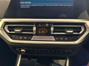 BMW 3 Series 2.0 330e 12kWh SE Pro Saloon 4dr Petrol Plug-in Hybrid Auto Euro
