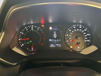 Renault Captur 1.0 TCe Play SUV 5dr Petrol Manual Euro 6 (s/s) (100 ps)