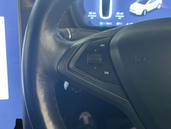 Tesla Model X (Dual Motor) Long Range Plus SUV 5dr Electric Auto 4WDE (417 bhp