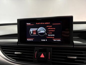 Audi A6 Allroad 3.0 TDI V6 S Tronic quattro Euro 5 (s/s) 5dr