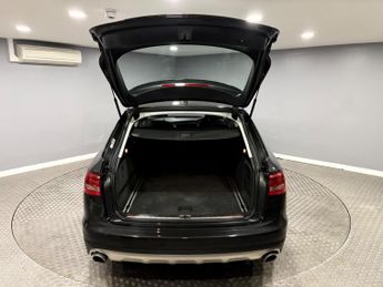 Audi A6 Allroad 3.0 TDI V6 S Tronic quattro Euro 5 (s/s) 5dr