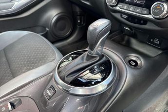 Nissan Juke 1.6 Hybrid (143ps) N-Connecta