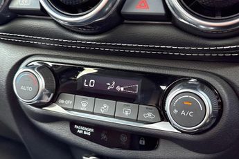 Nissan Juke 1.6 Hybrid (143ps) N-Connecta