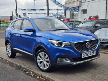 MG ZS 1.0 T-GDI Excite Auto Euro 6 5dr