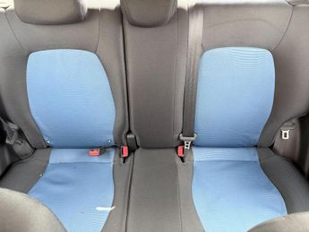 Hyundai i10 1.2 SE Auto Euro 5 5dr