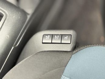 Citroen Grand C4 SpaceTourer 1.2 PureTech Feel EAT8 Euro 6 (s/s) 5dr