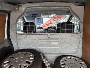 Peugeot Bipper 1.3 HDi Professional FWD L1 H1 3dr