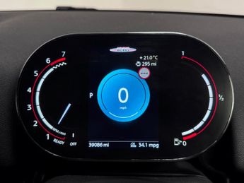 MINI Countryman Countryman John Cooper Works
