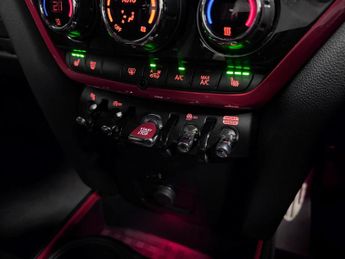 MINI Countryman Countryman John Cooper Works