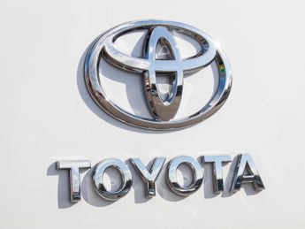 Toyota bZ4X 73.1kWh Design SUV 5dr Electric Auto (224 ps)