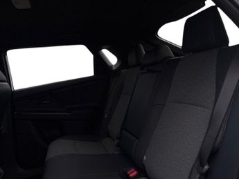 Toyota bZ4X 73.1kWh Design SUV 5dr Electric Auto (224 ps)