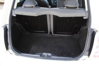 Fiat 500 1.3 MultiJet Lounge Euro 5 (s/s) 3dr