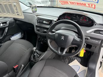 Peugeot 208 1.0 VTi Access Euro 5 5dr