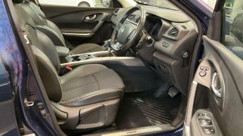 Renault Kadjar 1.5 dCi Signature Nav EDC Euro 6 (s/s) 5dr