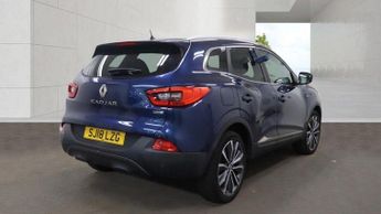 Renault Kadjar 1.5 dCi Signature Nav EDC Euro 6 (s/s) 5dr